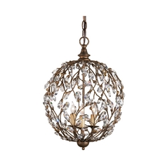 Pendant Light in Cupertino Finish