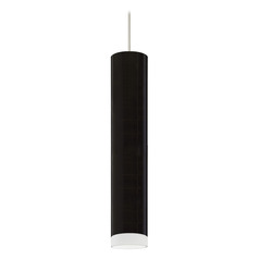 Besa Lighting Cafe 12 Satin Nickel Mini-Pendant Light