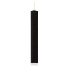 Besa Lighting Cafe 18 Satin Nickel Mini-Pendant Light