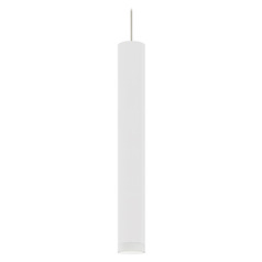 Besa Lighting Cafe 18 Satin Nickel LED Mini-Pendant Light