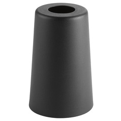 Nightsaver Small Dark Sky Shield in Black by Progress Lighting