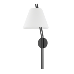 Shokan Wall Lamp in Old Bronze by Hudson Valley Lighting