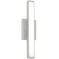 Afx Lighting Gale Textured Grey LED Outdoor Wall Light