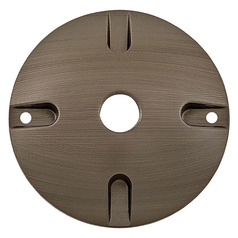 Accessory Matte Bronze Landscape Parts & Accessory by Hinkley Lighting