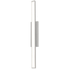 Afx Lighting Gale Textured Grey LED Outdoor Wall Light