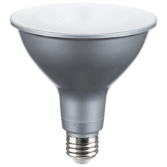 19W PAR38 5CCT High Lumen 40-Degree LED Light Bulb by Satco Lighting