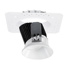Aether White LED Recessed Trim by WAC Lighting