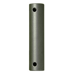 Antique Graphite Fan Downrod by Fanimation Fans