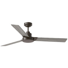 Jovie 58 Aged Pewter Fan by Generation Lighting Fan Collection