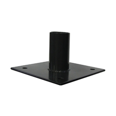 Mounting Hardware in Bronze by RAB Electric Lighting