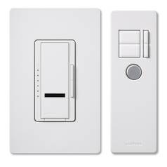 Builders Lighting Controllers and Dimmers