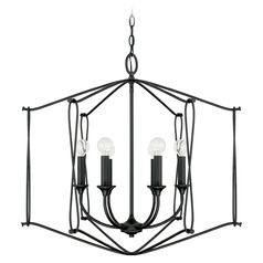 Reeves Brushed Nickel 2-Light Bath Light with Clear Seeded Glass by HomePlace by Capital Lighting
