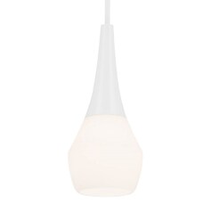 Deela White Mini-Pendant by Kichler Lighting