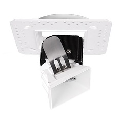 Aether White LED Recessed Trim by WAC Lighting