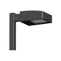 Outdoor Wall Light in Bronze - 320W by RAB Electric Lighting