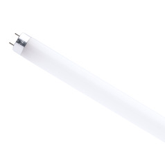 14W T8 3000K 48-Inch Type A G13 Base LED Light Bulb by Satco Lighting