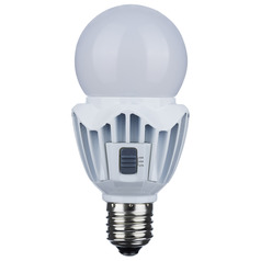 15W A21 3CCT High Lumen 120-277V LED Light Bulb by Satco Lighting
