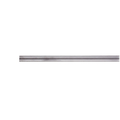Rail in Brushed Nickel by George Kovacs