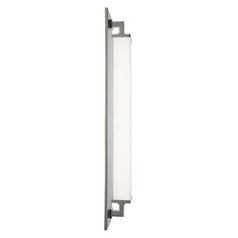 Gatsby 32-Inch LED Wall Sconce in Polished Nickel by Modern Forms