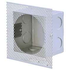 Et2 Alumilux Step Light Outdoor Wall Light Accessory
