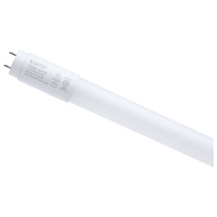 13W T8 5CCT 48-Inch Type A G13 Base LED Light Bulb by Satco Lighting