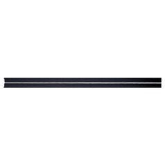 Low-Voltage Rail in Sable Bronze Patina by George Kovacs