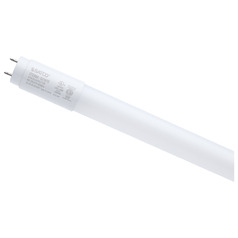 8W T8 5CCT 24-Inch Type A G13 Base LED Light Bulb by Satco Lighting
