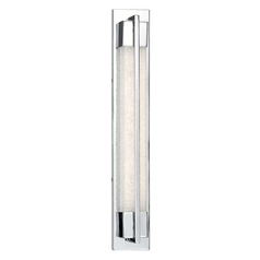Ice 37-Inch LED Vanity Light in Chrome by Modern Forms