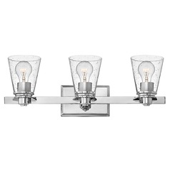 Avon 23-Inch Bath Light in Chrome by Hinkley Lighting