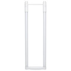 15W T8 U-Bend 5CCT 6-Inch 120-277V LED Light Bulb by Satco Lighting
