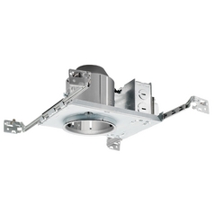 4-Inch Low Voltage Recessed Can for New Construction by Juno Lighting Group