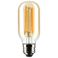 5.5W T14 2000K LED Light Bulb by Satco Lighting
