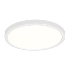 Traverse Lotus White LED Flush Mount by Generation Lighting