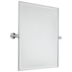 24-Inch Mirror by Minka Lavery
