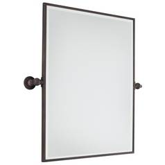 24-Inch Mirror by Minka Lavery