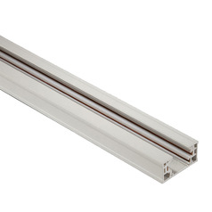 2-Foot Single Circuit H-Style Track in White by Eurofase Lighting