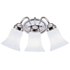 18-Inch Vanity Light in Chrome by Kichler Lighting
