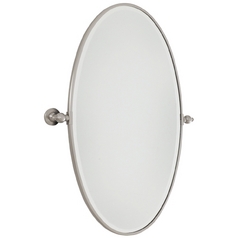 21.50-Inch Mirror by Minka Lavery