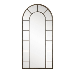 Arched 39.38-Inch Mirror by Uttermost Lighting