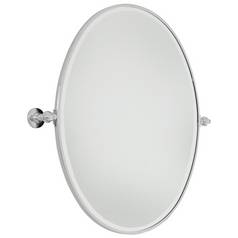 25.50-Inch Mirror by Minka Lavery