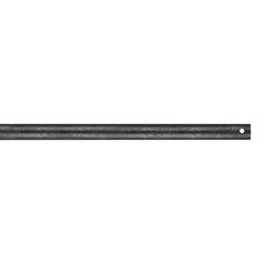 72-Inch Downrod in Antique Iron by Visual Comfort & Co Fan Collection