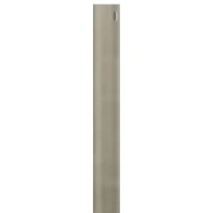 72-Inch Downrod in Brushed Nickel by Progress Lighting
