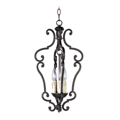 Richmond Colonial Umber Pendant by Maxim Lighting