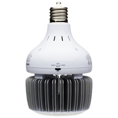 100W Hi-Bay 4000K Wattage Selectable Type B Mogul LED Bulb by Satco