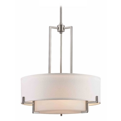 Builders Lighting Pendants