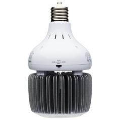 130W Hi-Bay 5000K Wattage Selectable Type B Mogul LED Bulb by Satco