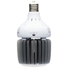 150W Hi-Bay 5000K Wattage Selectable Type B Mogul LED Bulb by Satco