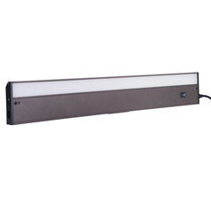 Bronze LED Under Cabinet Light by Craftmade Lighting