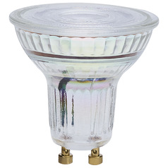 5.5W MR16 GU10 3500K 36-Degree LED Light Bulb by Satco Lighting