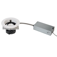 Oculux Architectural LED Recessed Can Light by WAC Lighting